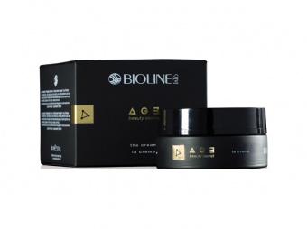 Bioline Антивозрастной крем с пептидами AG3 Beauty Secret, 50 мл